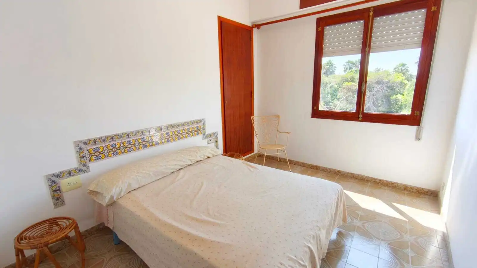 Habitación de Casa o chalet en venta en Sueca con Terraza y Piscina