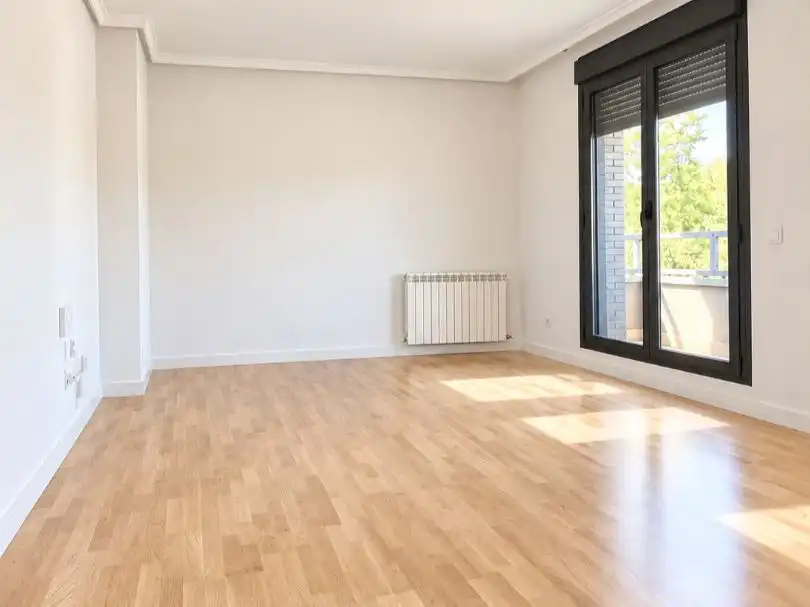 Schlafzimmer von Wohnung zum Verkauf in El Campillo - Norte