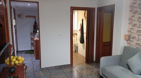 Foto 5 de Pis en venda a Santa Cristina - San Rafael, Málaga Capital