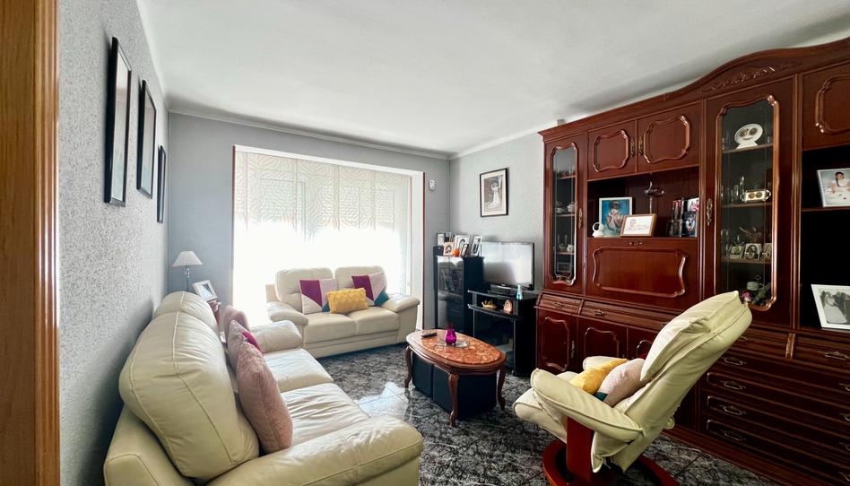 Foto 1 de Piso en venta en Carrer del Guadalhorce, Can Palet II - Santa Eulàlia, Barcelona