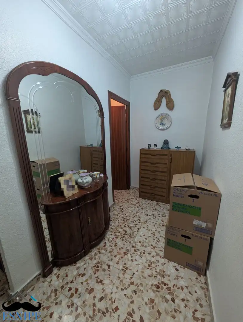 Piso con terraza en venta en Archena, imagen 3