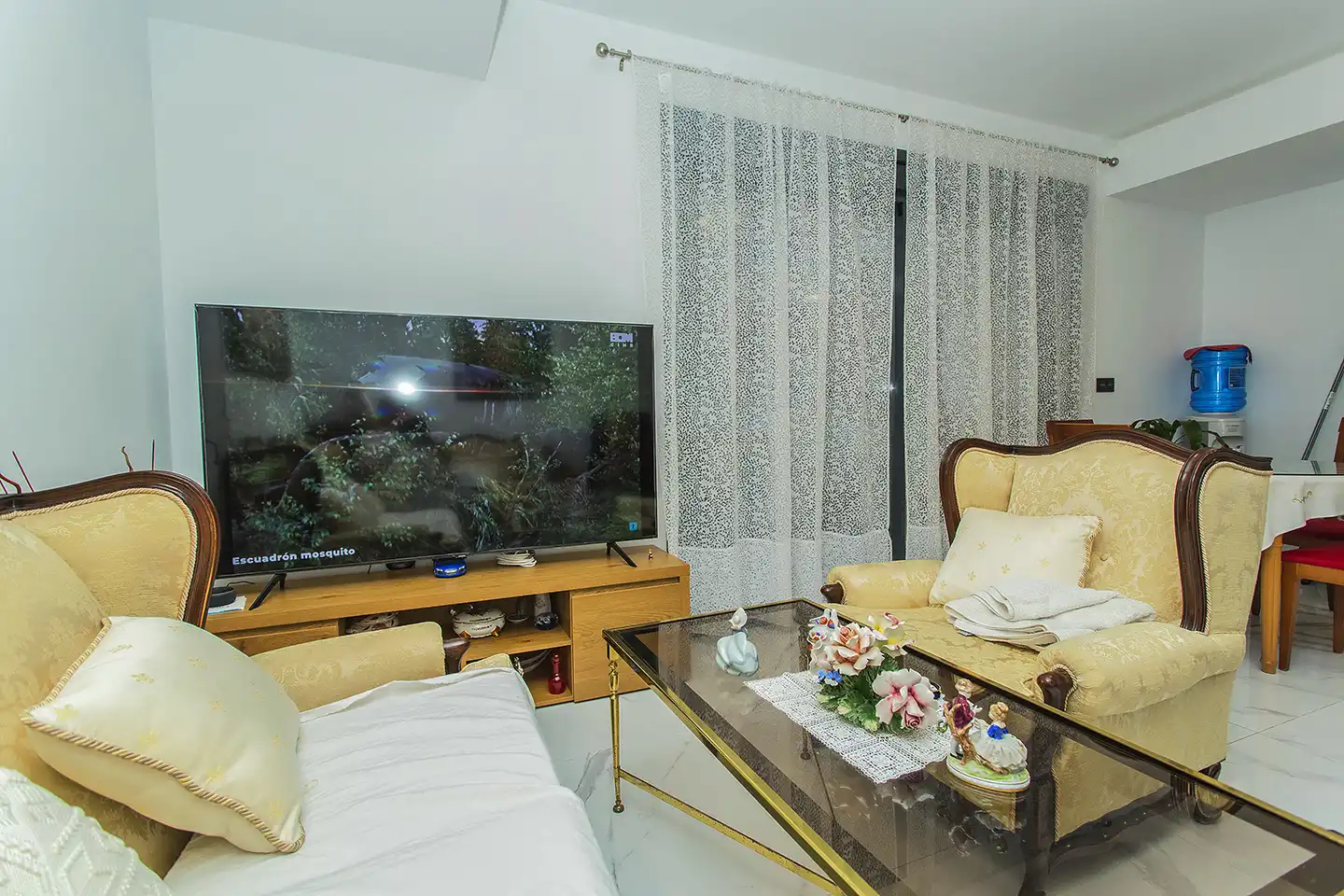 Apartamento con piscina en venta en Centro, imagen 7