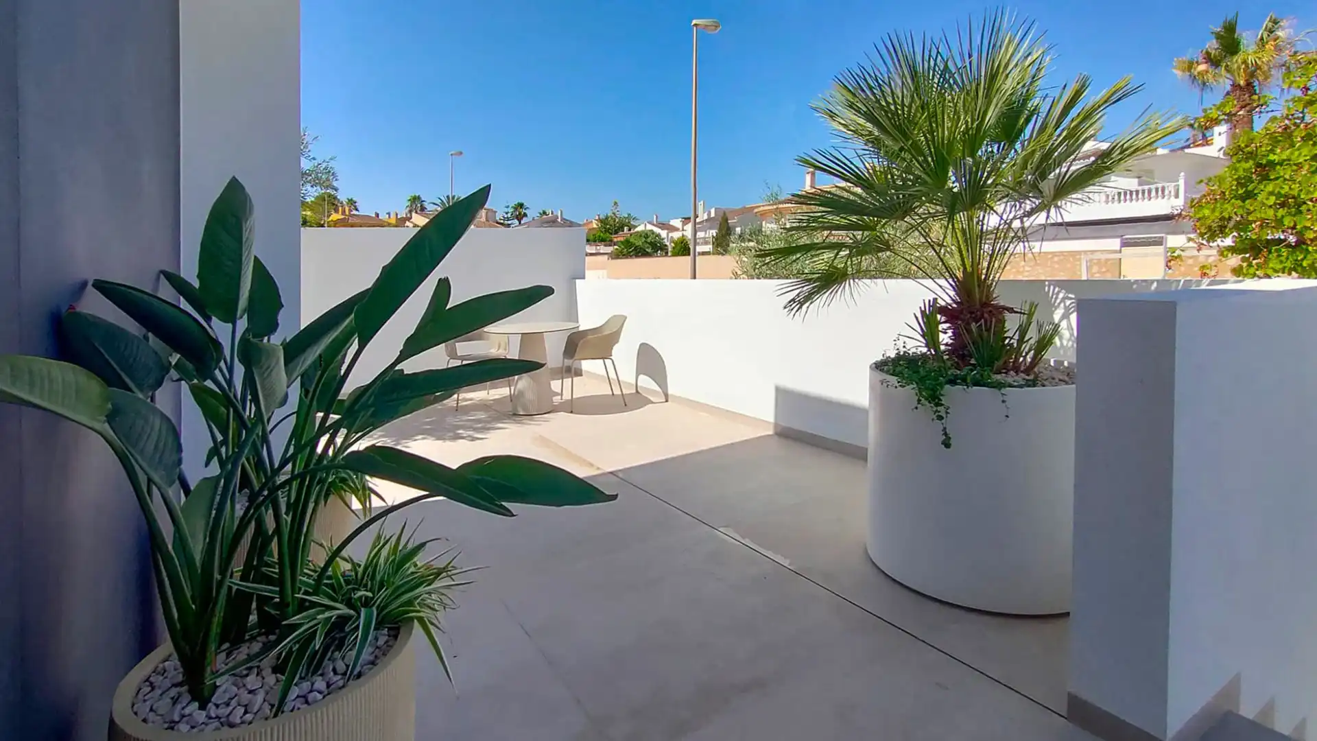 Reihenhaus mit Pool zum Verkauf in Ciudad Quesada, imagen 36