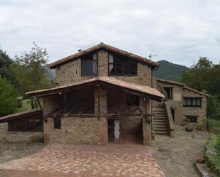 Finca rústica en venda a Diseminat, Santa Pau