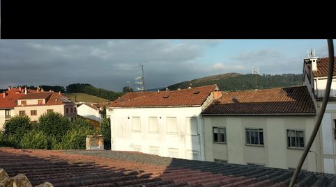 Foto 4 de Ático en venta en Avenida de Quiroga Palacios, Concheiros - Fontiñas, Santiago de Compostela