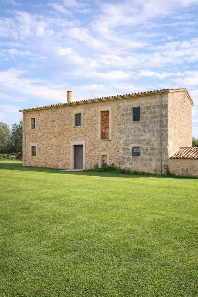 Casa rústica con terraza en venta en Algaida, imagen 55