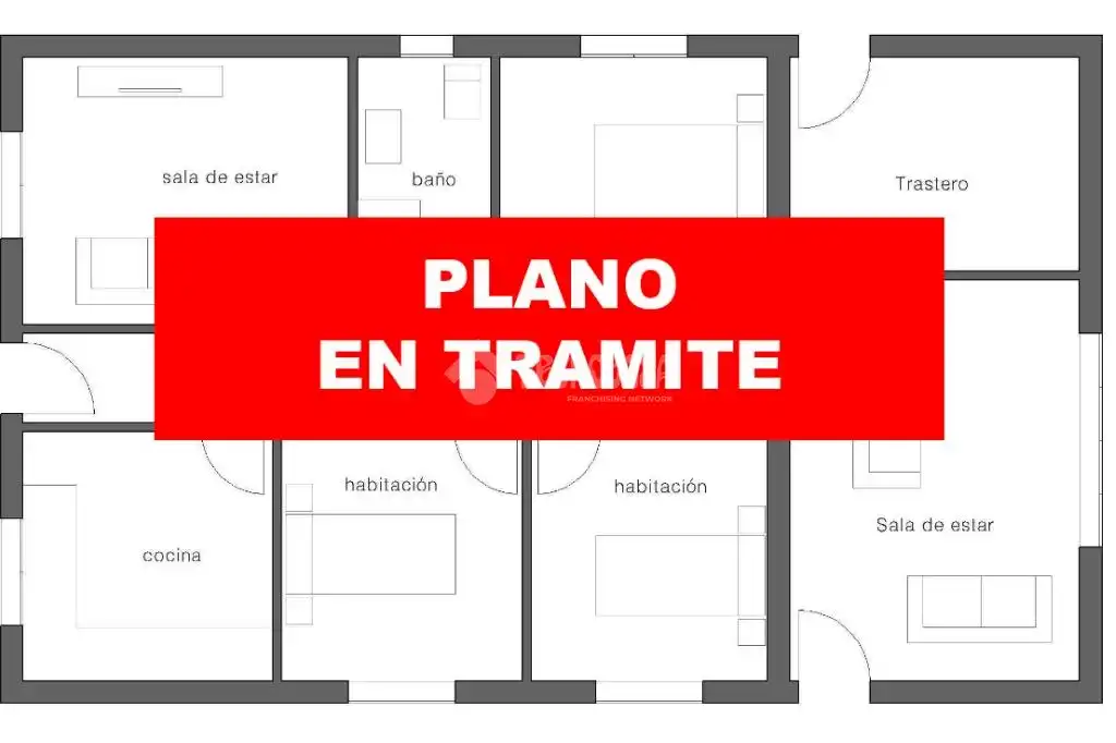 Flat for sale in Barcelona  with Balcony