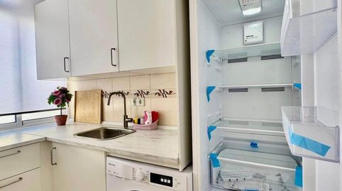 Foto 5 de Ático en venta en Centro ciudad, Fuengirola