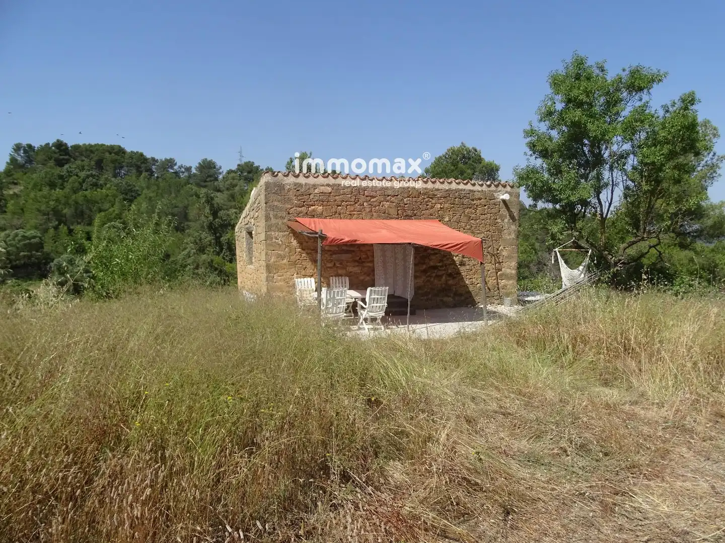 Exterior view of Residential for sale in Caseres