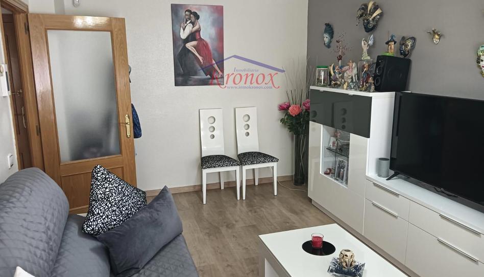 Photo 1 of Flat for sale in Villacañas, Casco Histórico de Vallecas, Madrid