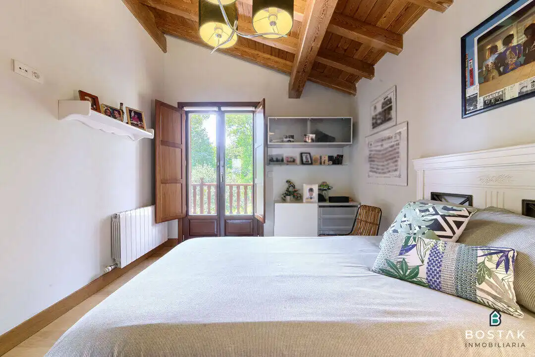 Country house with terrace for sale in Barrio Ergoien, imagen 57