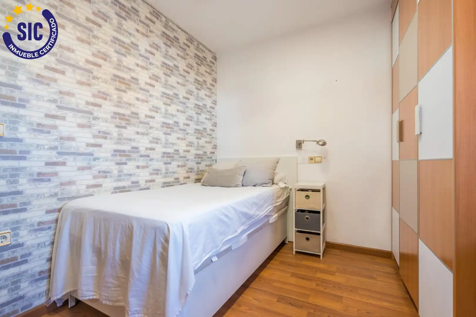 Habitación de Piso en venta en Valencia con Aire acondicionado, Calefacción y Parquet