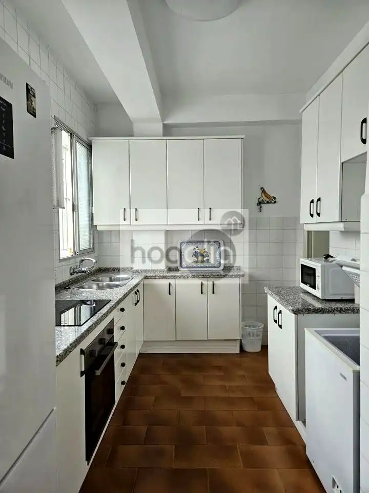 Pis amb ascensor de lloguer a Bellavista - La Palmera, imagen 3