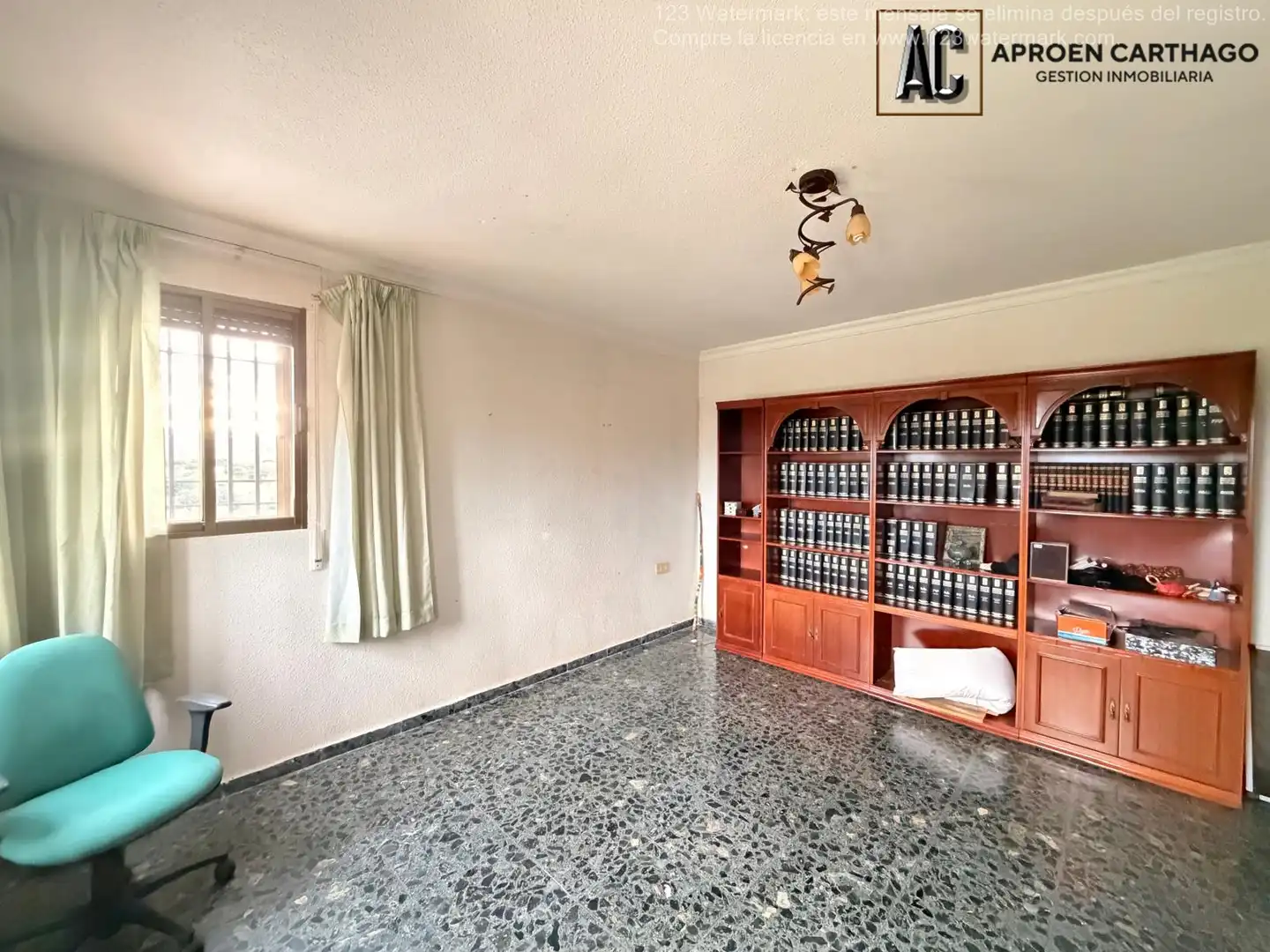 Casa rústica amb piscina en venda a Lugar Torre Rubia, imagen 33