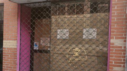 Foto 2 von Geschaftsraum zur Miete in Calle de Ordóñez, 38, Casco Antiguo, Leganés