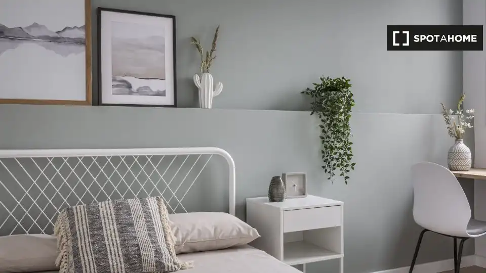 Appartement avec terrasse à louer à Extramurs, imagen 10