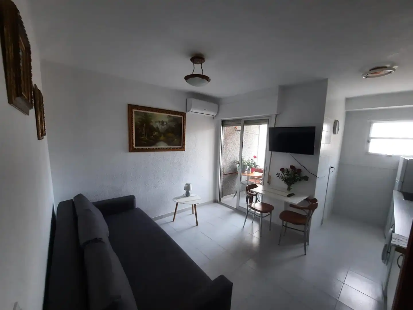 Studio avec ascenseur à vendre à Calle la Loma 80, imagen 8