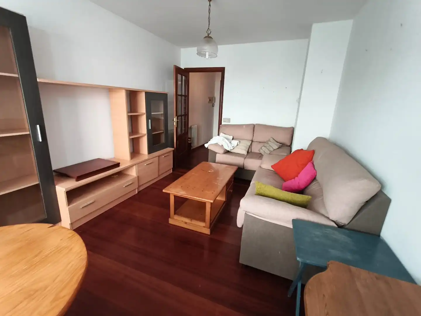 Appartamento con ascensore in vendita a Rúa Anxeriz, imagen 2