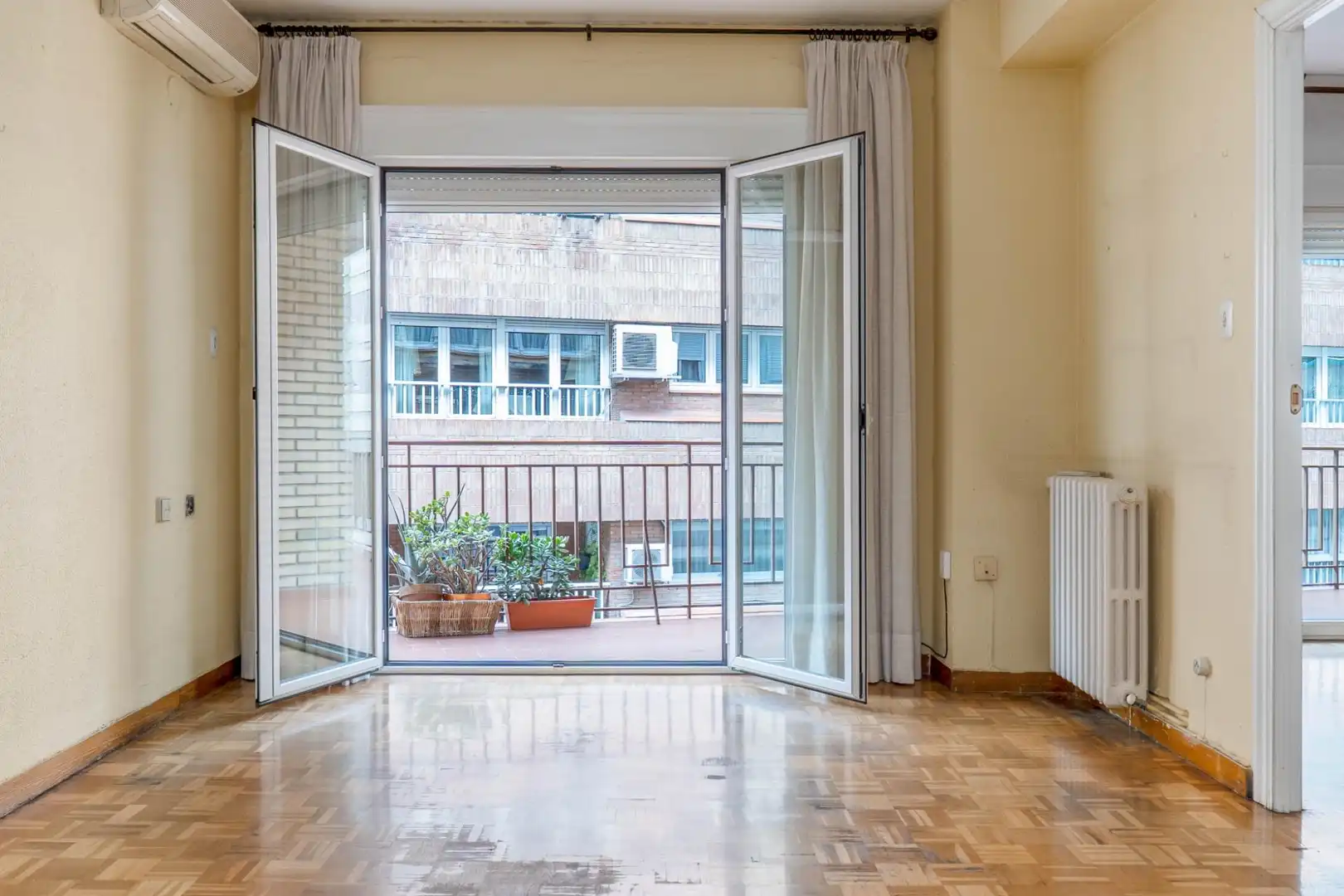 Appartement avec terrasse à vendre à Calle Pedro Antonio de Alarcón 45, imagen 4