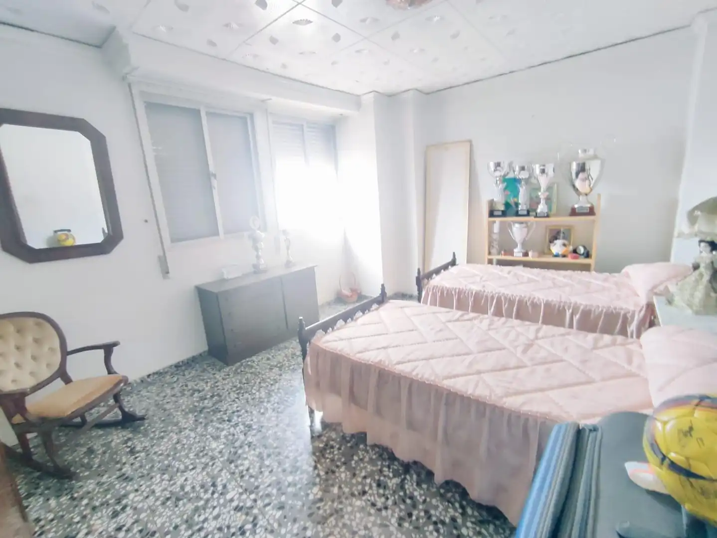 Dormitori de Casa o xalet en venda en Onda amb Terrassa i Traster
