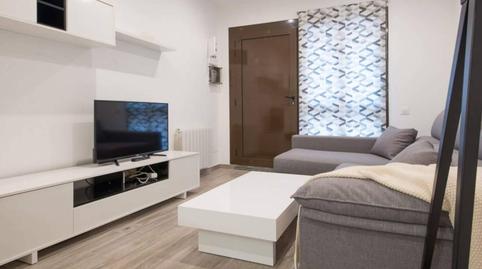 Foto 3 de Àtic de lloguer a Calle Carretes, El Raval,  Barcelona Capital