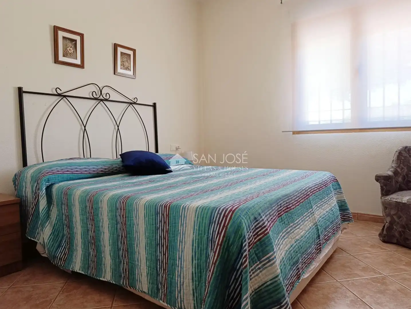 Villa avec piscine à vendre à SERRETA, imagen 27