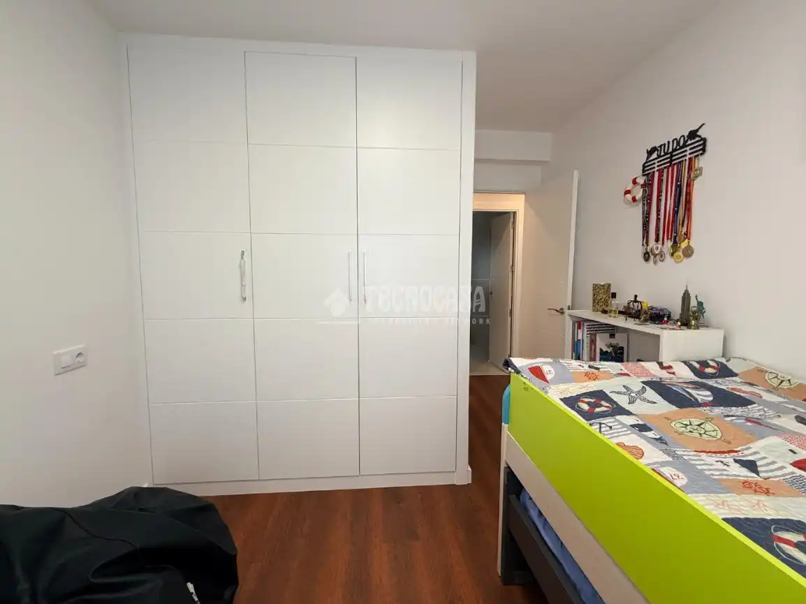 Habitación de Piso en venta en Madrid
