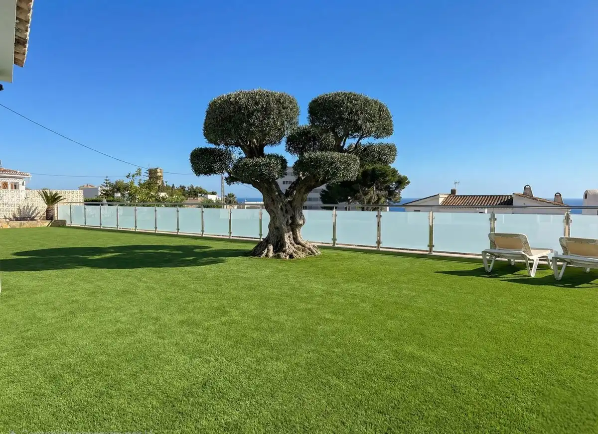 Villa mit Pool zum Verkauf in don quijote, imagen 4