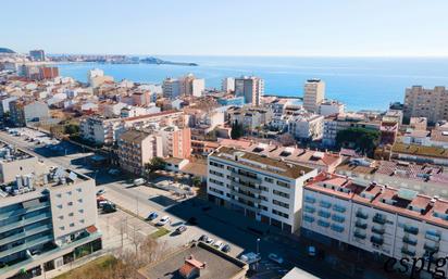 Vista exterior de Pis en venda en Calonge amb Aire condicionat, Calefacció i Terrassa