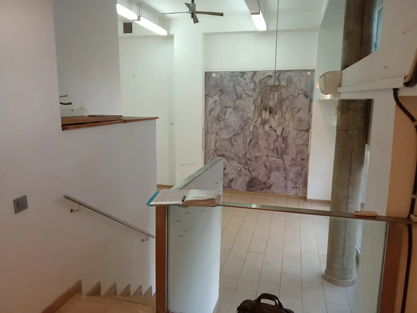Business premises to rent in Centre, imagen 9