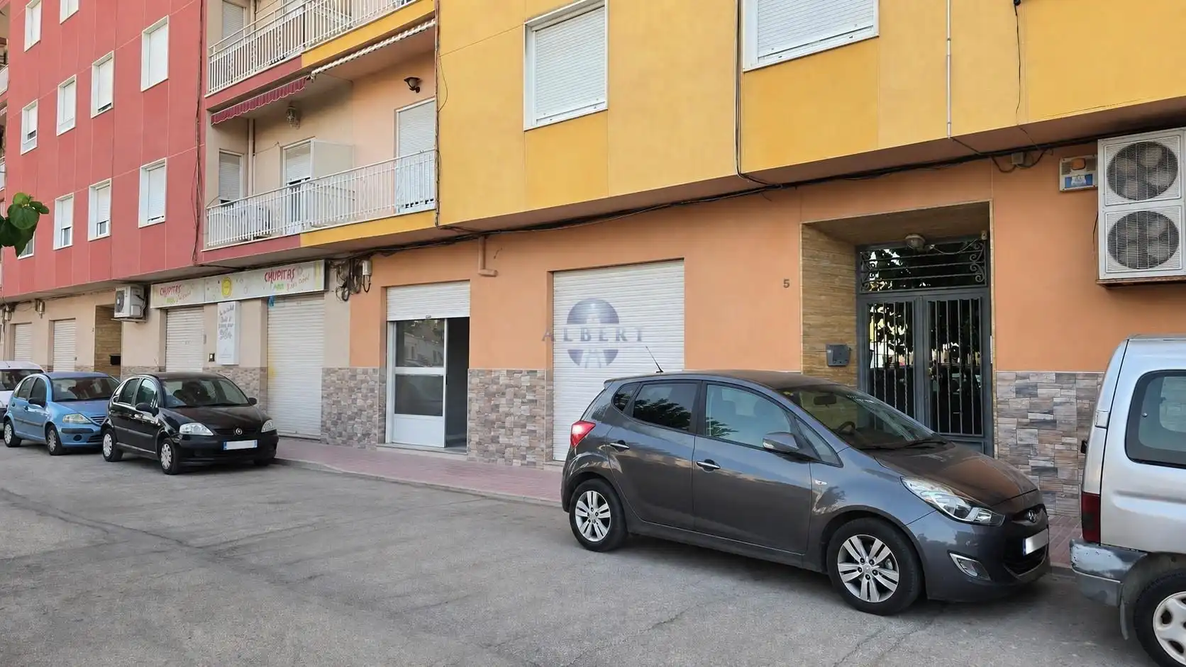 Local commercial à vendre à Monóvar  / Monòver, imagen 11