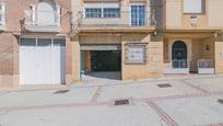 Vista exterior de Casa o xalet en venda en Quéntar amb Aire condicionat, Calefacció i Terrassa