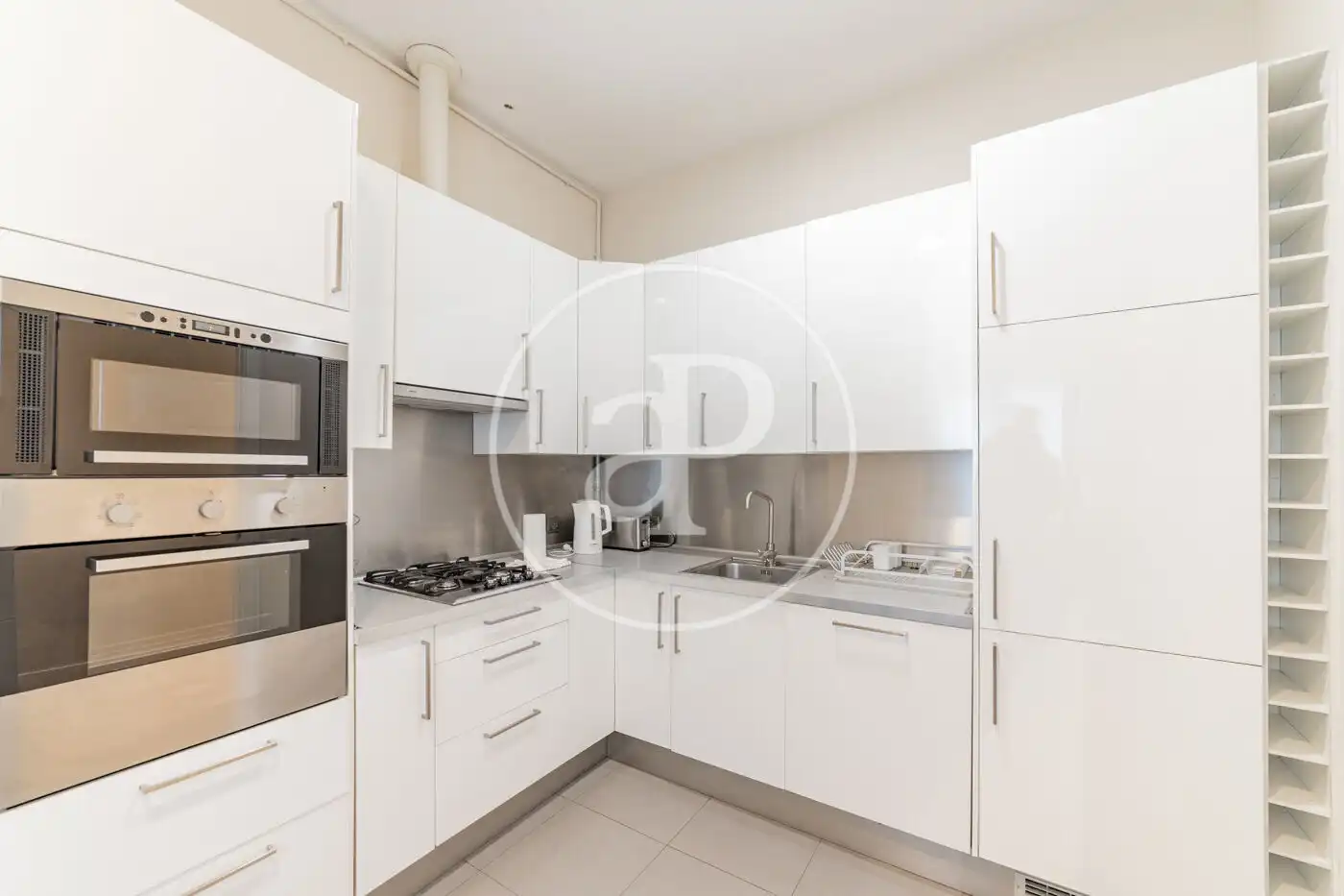 Wohnung mit Terrasse zur Miete in C. de los Caños del Peral, imagen 7