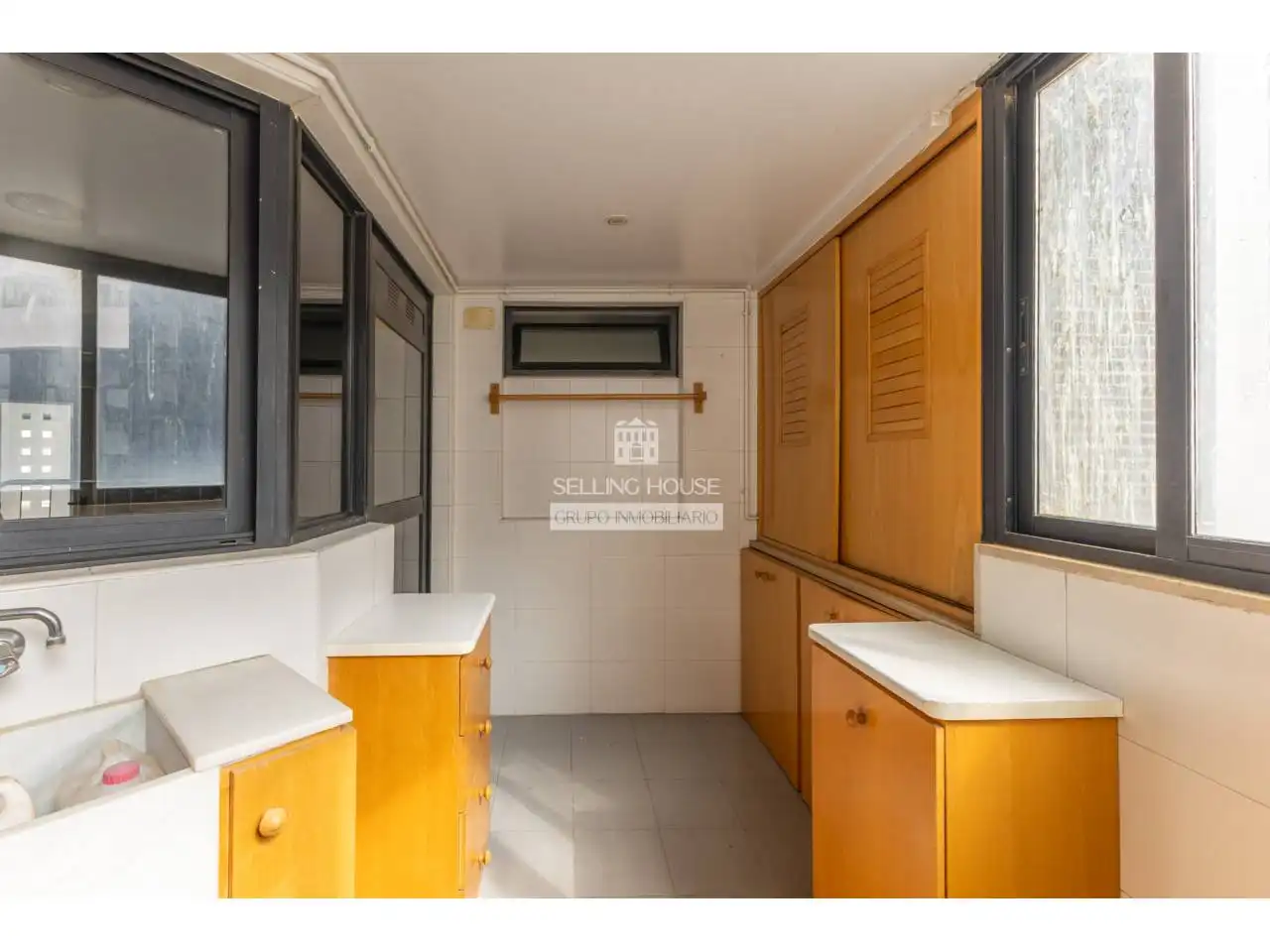 Piso en venta en Paseo Alameda, Penya - Roja - Avda. Francia
