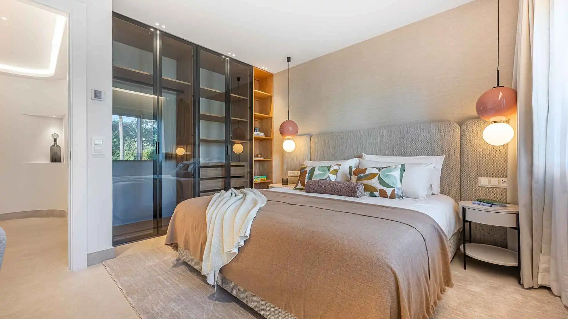 Apartment mit Pool zum Verkauf in UEN.C5 RIO VELERIN 7, imagen 28