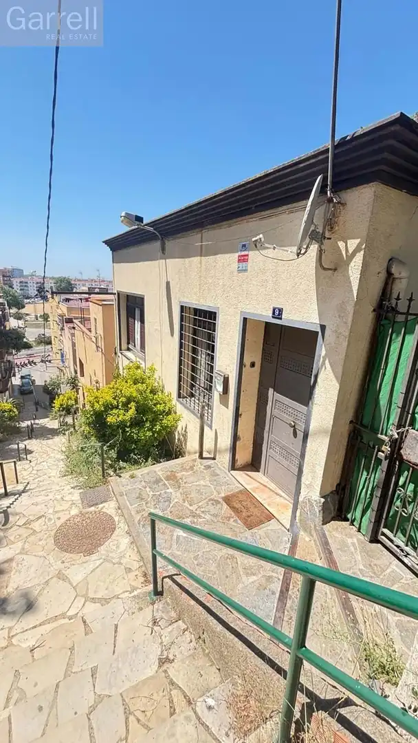 Casa a schiera in vendita a carrer ESCALES DE L'AIGUA 
 BLANES (GIRONA), imagen 2