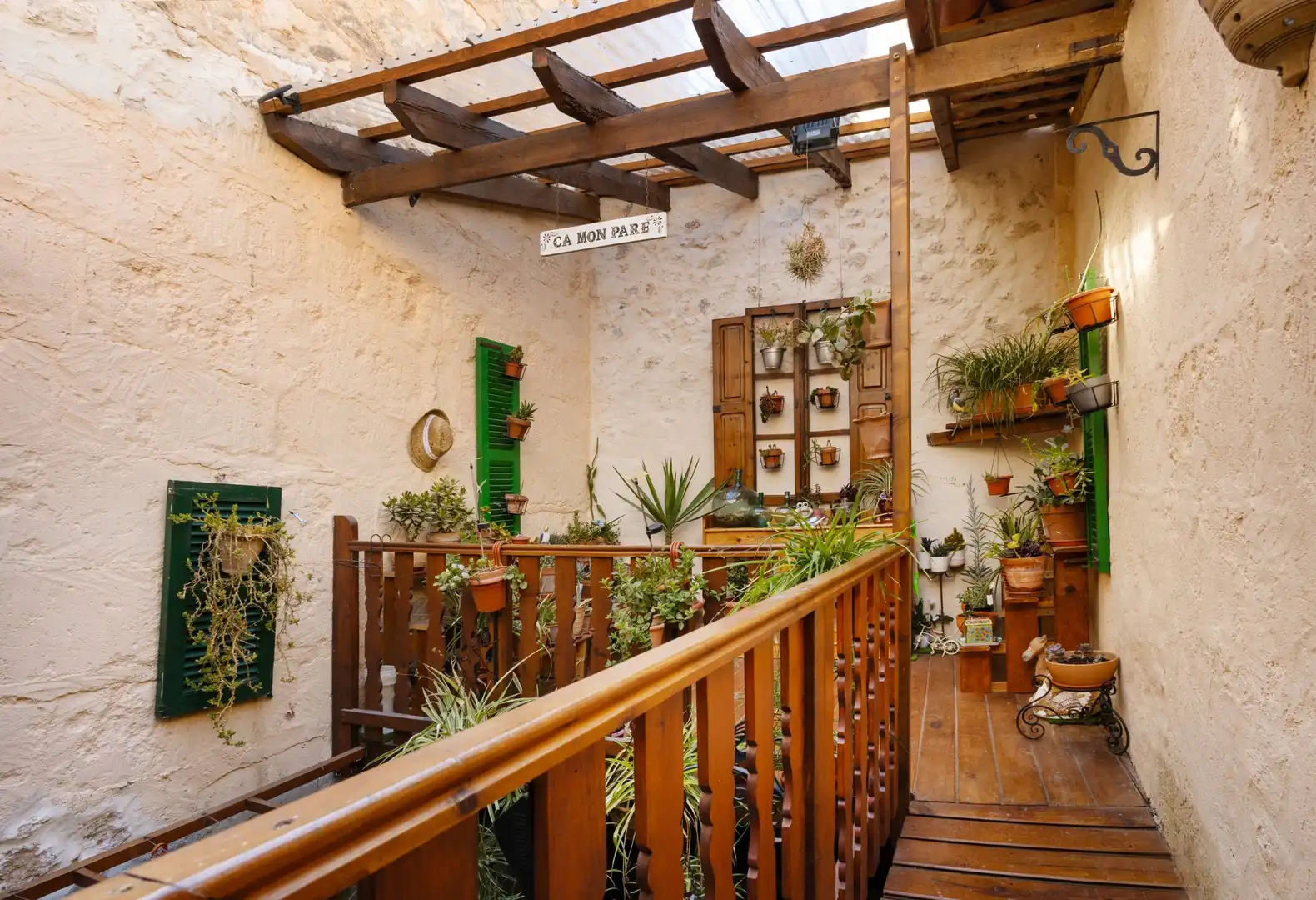 Casa o xalet en venda a Carrer GRAN, 41, Sa Pobla