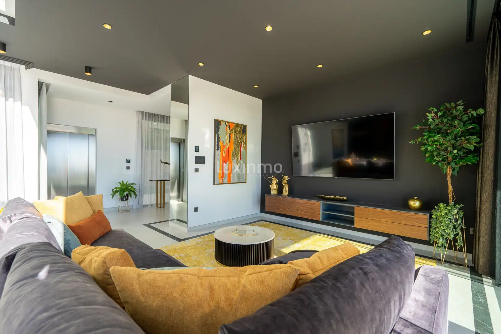 Villa avec piscine à vendre à Golf Bahía, imagen 12