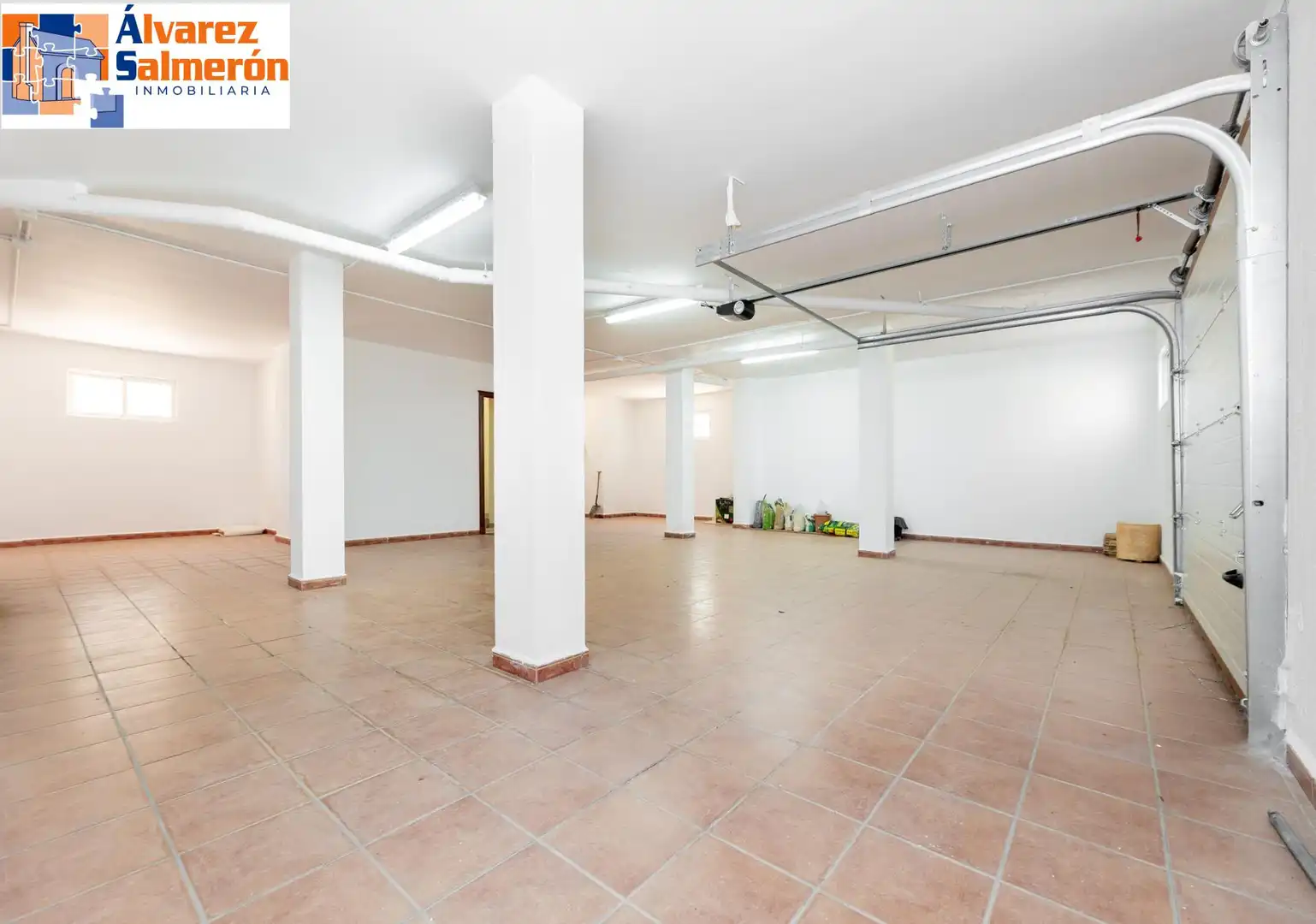 Villa con piscina in vendita a Dílar, imagen 37