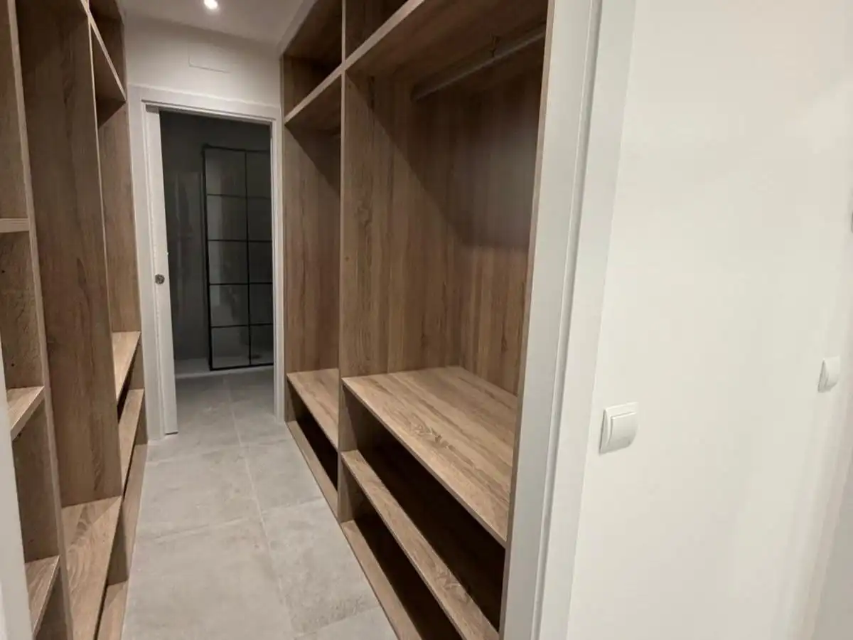 Planta baixa en venda en Fuenlabrada amb Calefacció