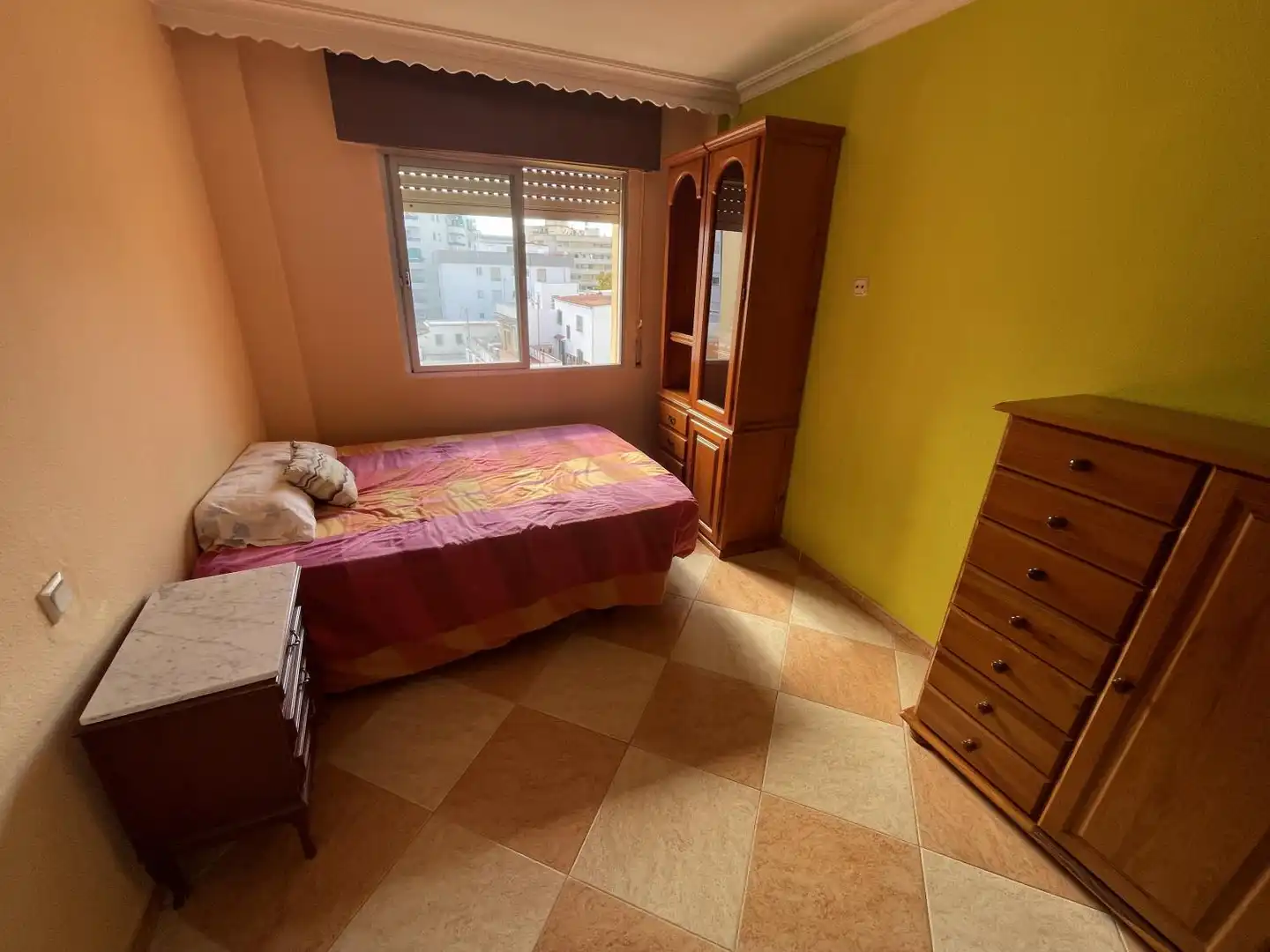 Flat for sale in Miraflores