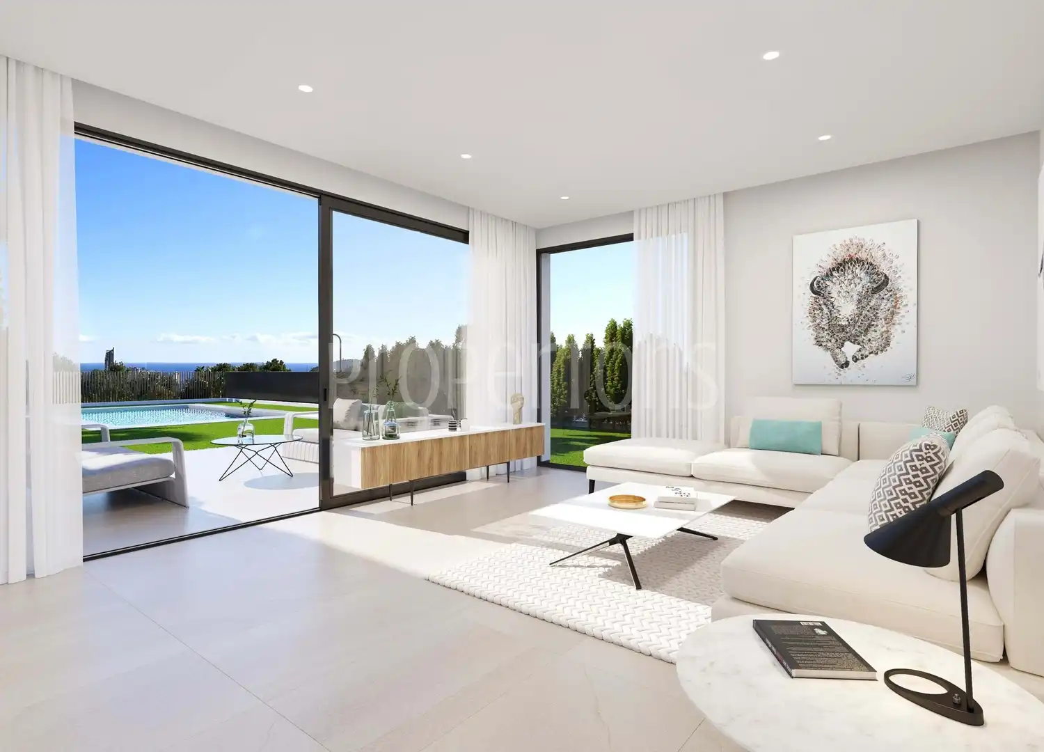 Detached house for sale in N/A, imagen 10