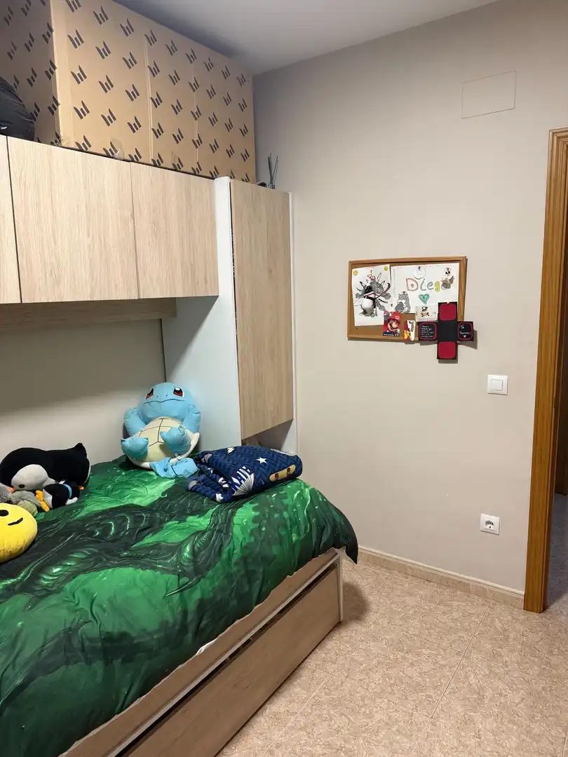 Wohnung zum Verkauf in Magán, imagen 21