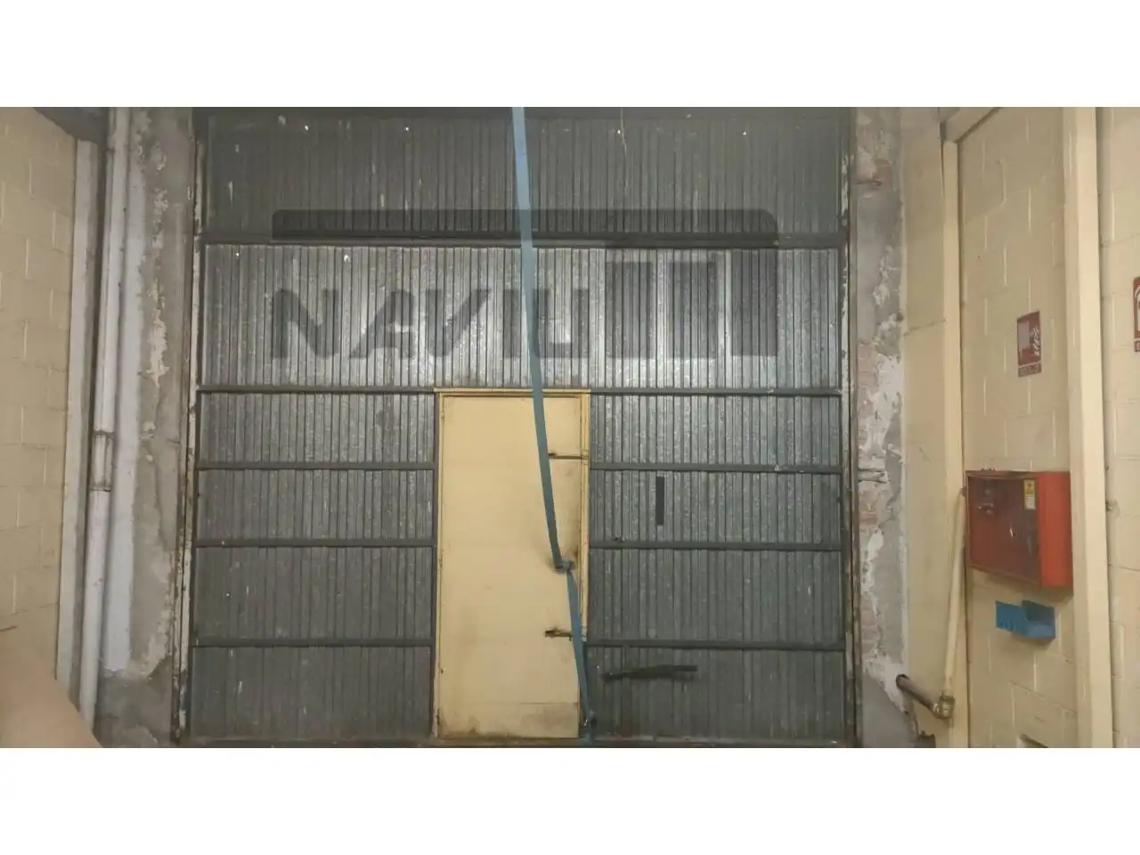Nave industrial in vendita a Ensanche, imagen 3