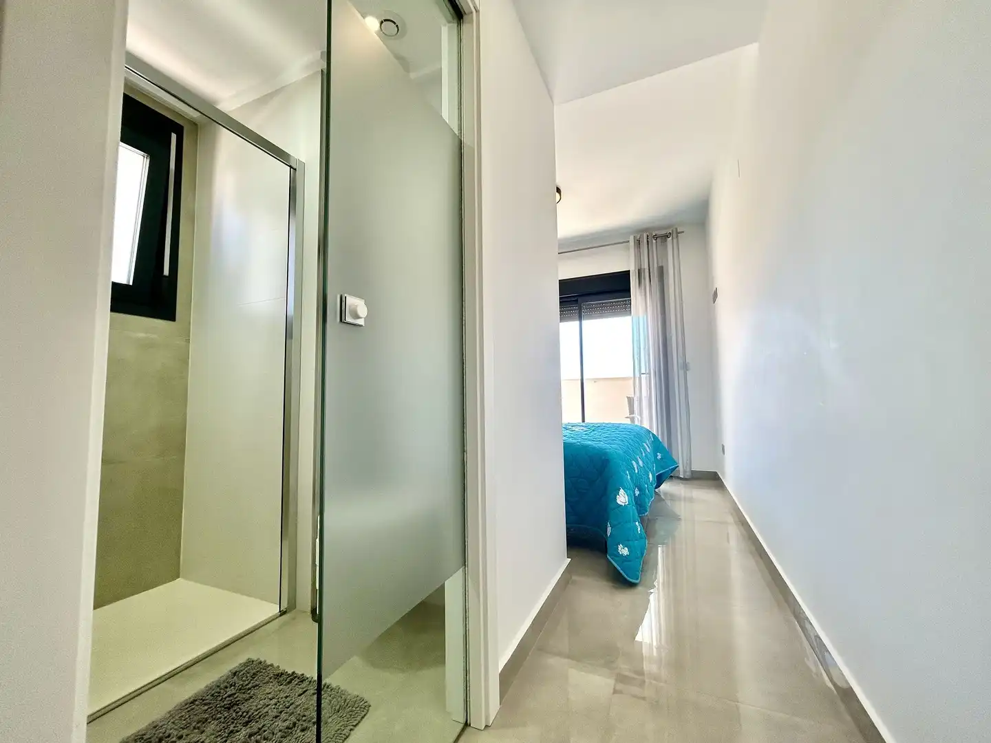 Apartament amb ascensor en venda a Pilar de la Horadada ciudad, imagen 21