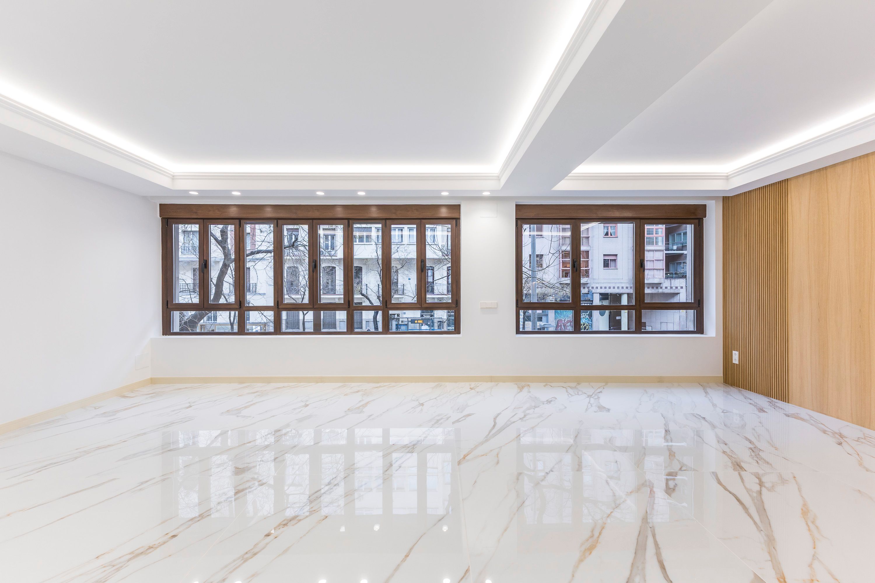 Flat for sale in  Madrid Capital  with Air Conditioner and Heating