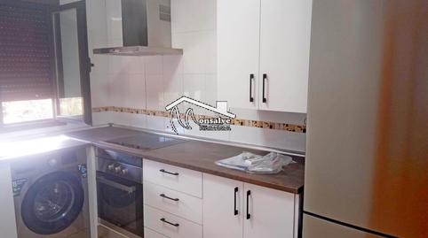 Foto 4 de Dúplex de alquiler en Calle Doňa Jimena, 10, Yuncler, Toledo