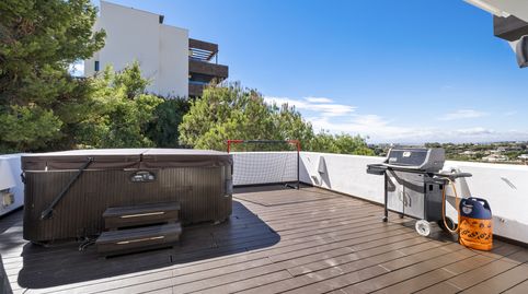 PENTHOUSE SEA VIEWS  LOS FLAMINGOS  BENAHAVIS, imatge 2