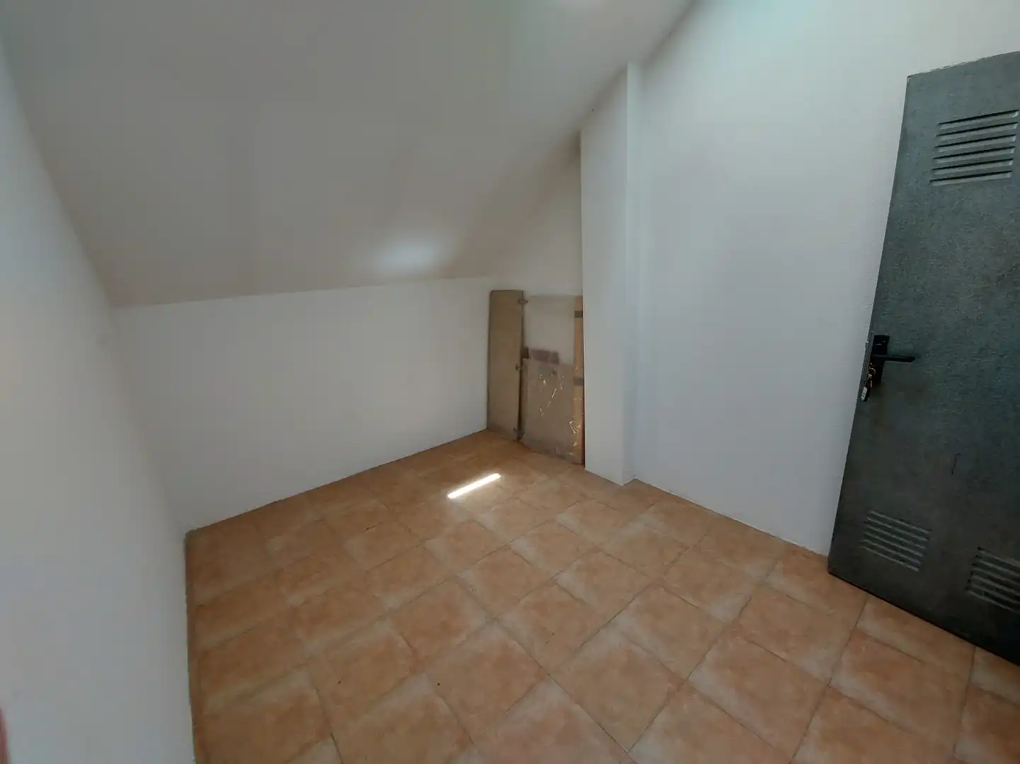 Àtic en venda en  Logroño amb Aire condicionat, Calefacció i Parquet