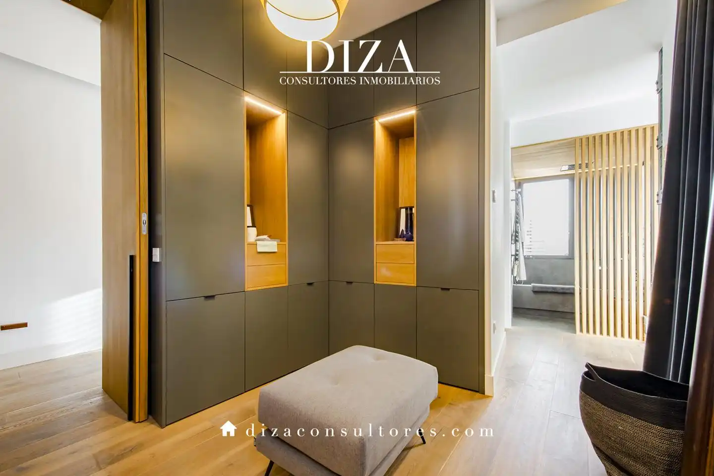 Flat with terrace for sale in Gran Vía, imagen 26